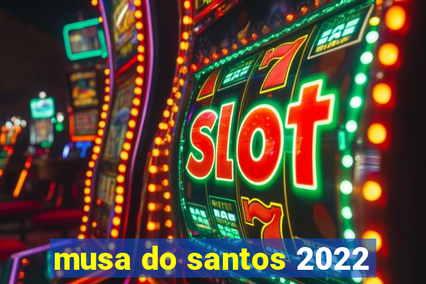 musa do santos 2022